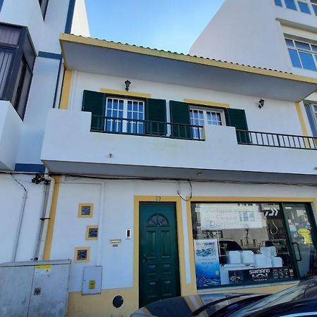 Casinha Do Rui Hotel Sines Exterior foto