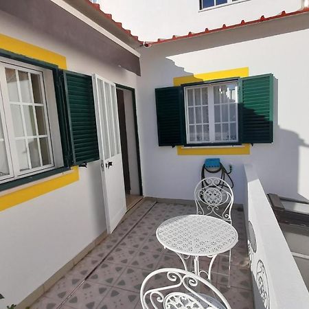 Casinha Do Rui Hotel Sines Exterior foto